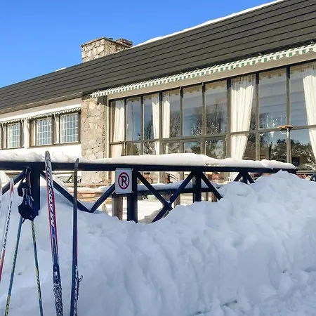 Beautiful In Tisleidalen With Indoor Swimming Pool, Sauna And Wifi Apartment *