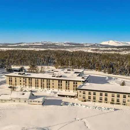 Beautiful In Tisleidalen With Indoor Swimming Pool, Sauna And Wifi