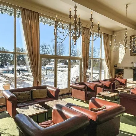 Beautiful In Tisleidalen With Indoor Swimming Pool, Sauna And Wifi Apartment