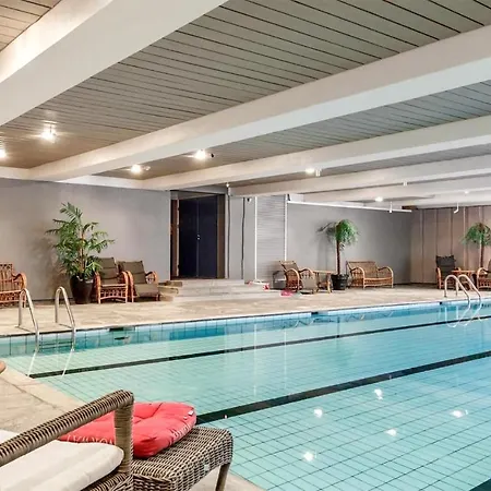 Beautiful In Tisleidalen With Indoor Swimming Pool, Sauna And Wifi Apartman Golsfjellet