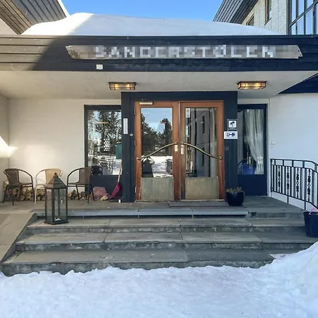 Beautiful In Tisleidalen With Indoor Swimming Pool, Sauna And Wifi Apartman Golsfjellet