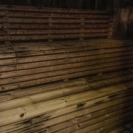 Beautiful In Tisleidalen With Indoor Swimming Pool, Sauna And Wifi Golsfjellet