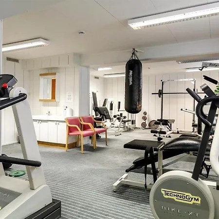 Beautiful In Tisleidalen With Indoor Swimming Pool, Sauna And Wifi Apartment