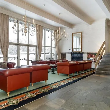 Beautiful In Tisleidalen With Indoor Swimming Pool, Sauna And Wifi Apartman *