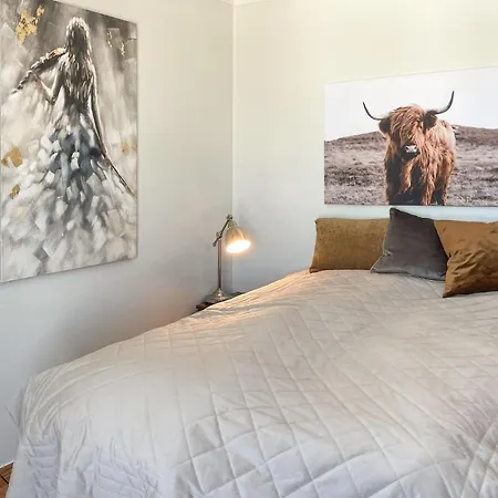 Appartamento Cozy In Tisleidalen With Wifi